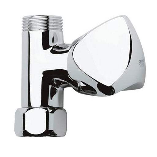 Grohe Atlanta Stopvalve 1/2", Nut 3/4" - Unbeatable Bathrooms