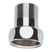 Grohe Straight Union, Male 1 1/4", Nut 1 1/2" - Unbeatable Bathrooms
