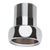 Grohe Straight Union, Male 1 1/4", Nut 1 1/2" - Unbeatable Bathrooms