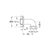 Grohe Wall Union, Male 1 1/4" 12436000 - Unbeatable Bathrooms