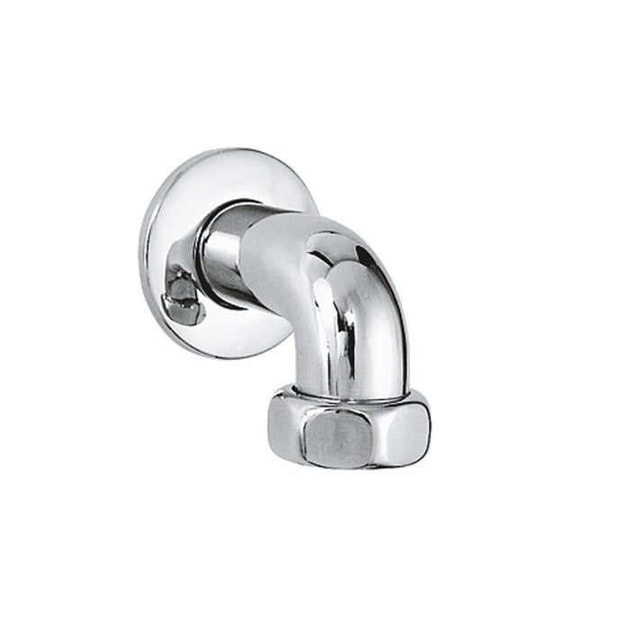 Grohe Wall Union, Male 1 1/4" 12436000 - Unbeatable Bathrooms