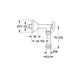 Grohe Wall Union, Male 1/2" - Unbeatable Bathrooms