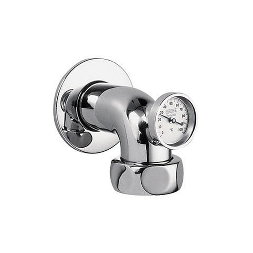 Grohe Wall Union, Male 1 1/4" - Unbeatable Bathrooms