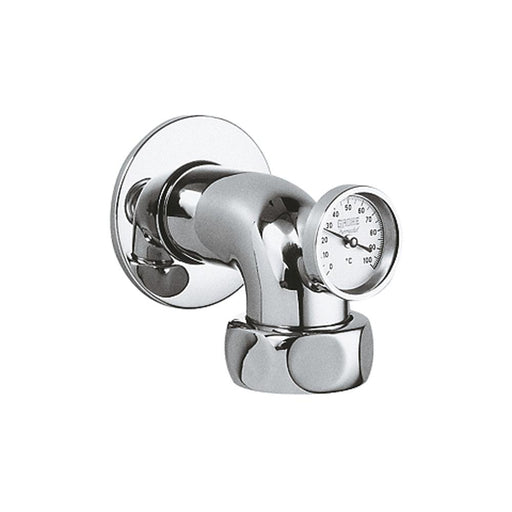 Grohe Wall Union, Male 1 1/2" - Unbeatable Bathrooms