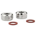 Grohe Coupling Nut 1/2" x 10.5mm - Unbeatable Bathrooms
