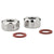 Grohe Coupling Nut 1/2" x 10.5mm - Unbeatable Bathrooms