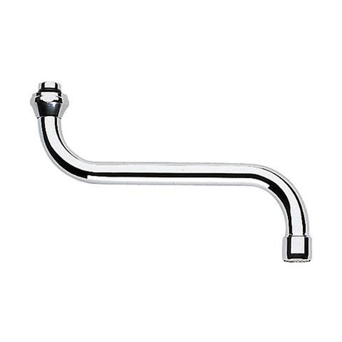 Grohe Swivel Tube Spout 13005000 - Unbeatable Bathrooms