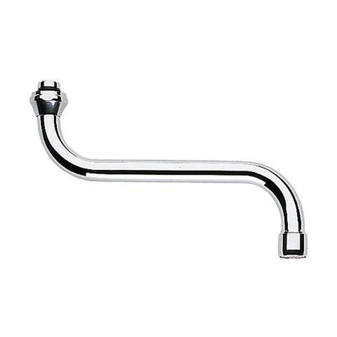 Grohe Swivel Tube Spout 13005000 - Unbeatable Bathrooms
