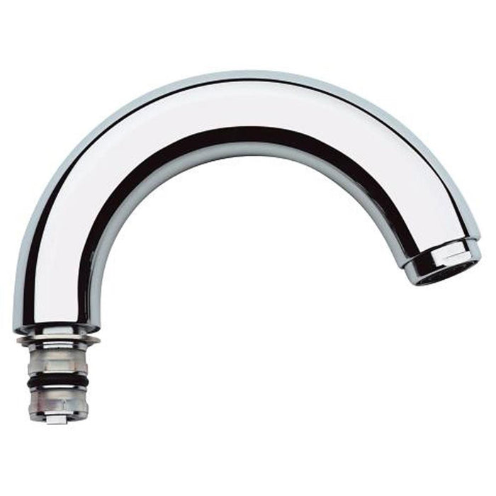 Grohe Cast Swivel Spout 13014000 - Unbeatable Bathrooms