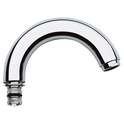 Grohe Cast Swivel Spout 13014000 - Unbeatable Bathrooms