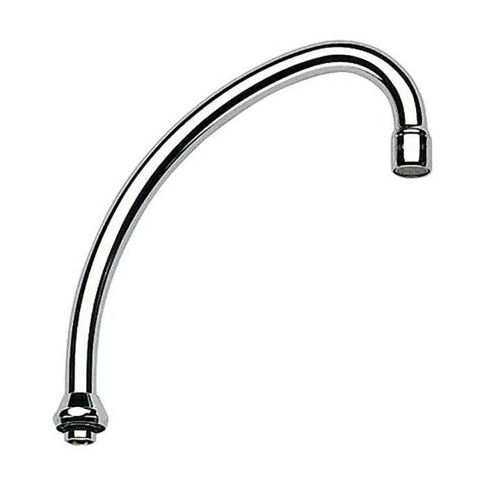 Grohe Swivel Tube Spout 13041000 - Unbeatable Bathrooms
