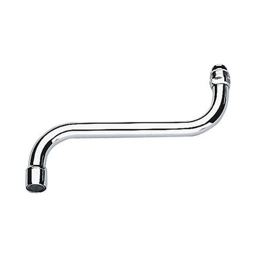 Grohe Swivel Tube Spout 13051000 - Unbeatable Bathrooms
