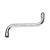 Grohe Swivel Tube Spout 13051000 - Unbeatable Bathrooms
