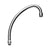 Grohe Swivel Tube Spout 13073000 - Unbeatable Bathrooms