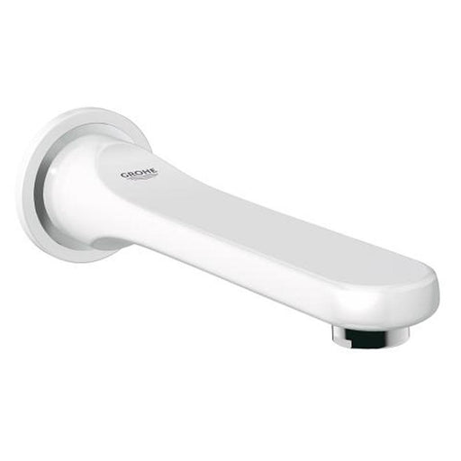 Grohe Veris Bath Spout Wall-Mounted - Unbeatable Bathrooms