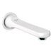 Grohe Veris Bath Spout Wall-Mounted - Unbeatable Bathrooms