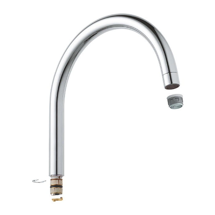 Grohe Biflo Spout 13266000 - Unbeatable Bathrooms