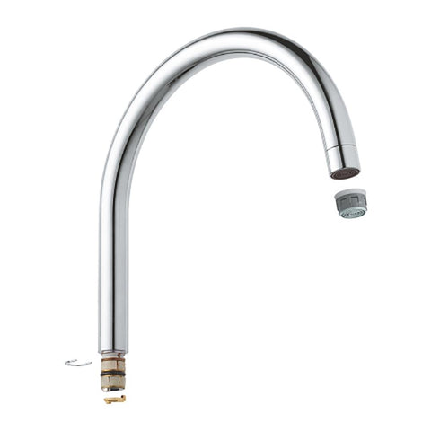 Grohe Biflo Spout 13266000 - Unbeatable Bathrooms