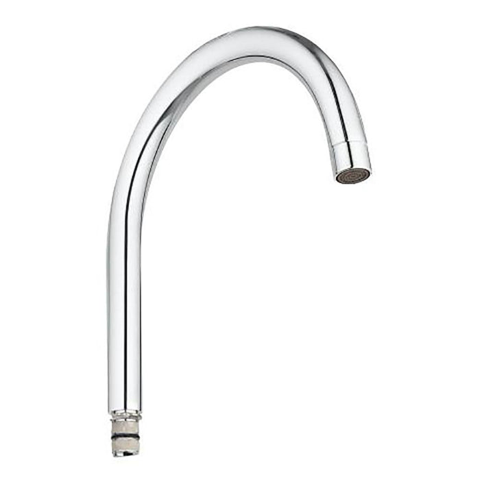 Grohe Biflo Spout 13337000 - Unbeatable Bathrooms