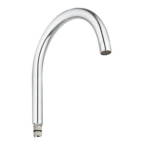 Grohe Biflo Spout 13337000 - Unbeatable Bathrooms