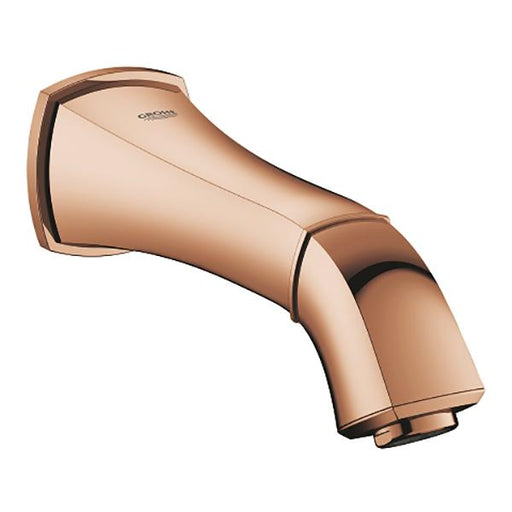 Grohe Grandera Bath Spout - Unbeatable Bathrooms