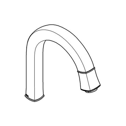 Grohe Biflo Spout - Unbeatable Bathrooms