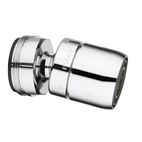 Grohe Ball-Joint Aerator - Unbeatable Bathrooms