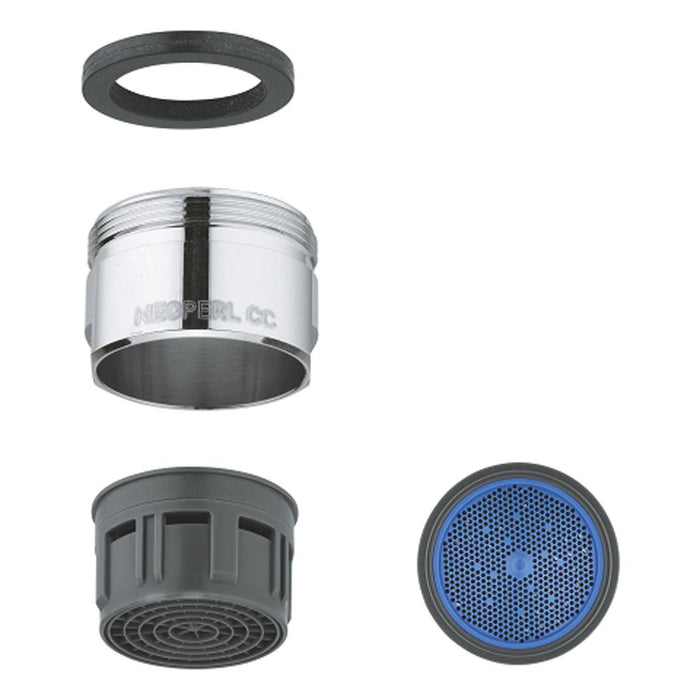 Grohe Flow Restrictor 13927000 - Unbeatable Bathrooms