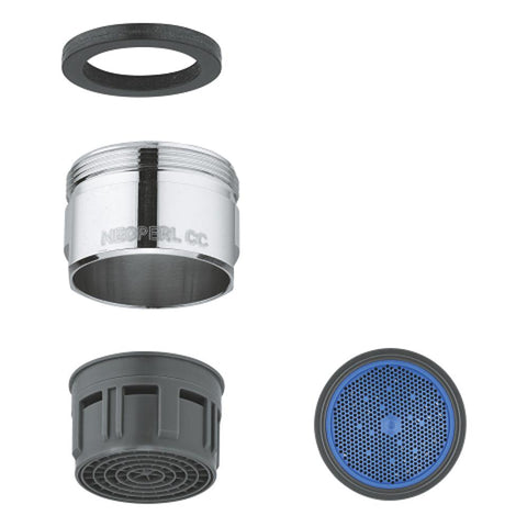 Grohe Flow Restrictor 13927000 - Unbeatable Bathrooms