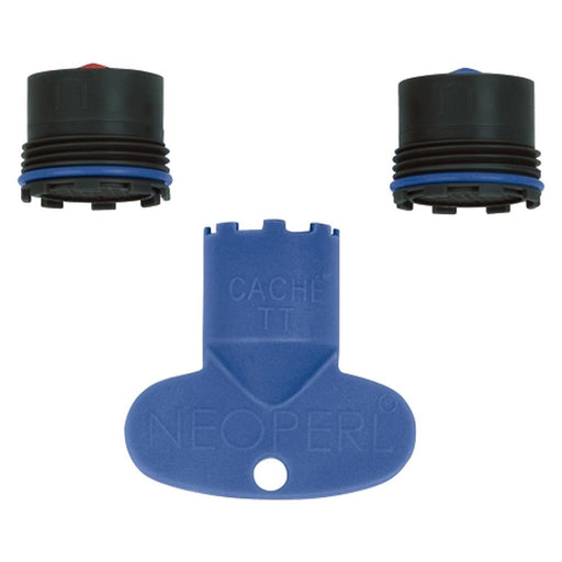 Grohe Mousseur Set - Unbeatable Bathrooms