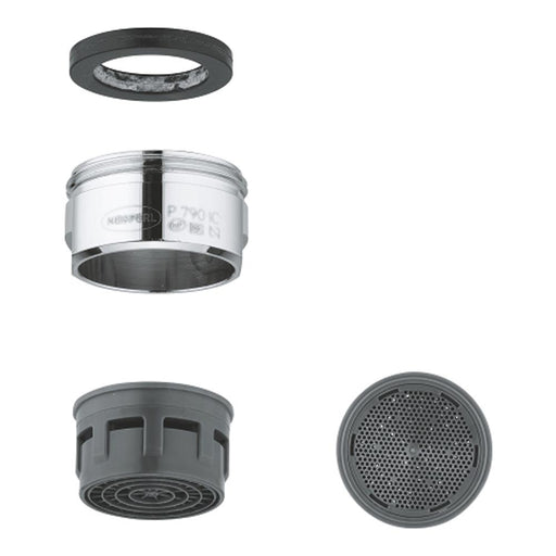 Grohe Flow Restrictor 13952000 - Unbeatable Bathrooms