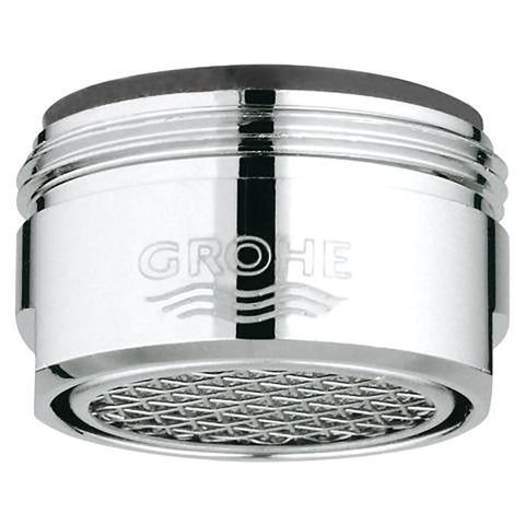 Grohe Flow Straightener 13955000 - Unbeatable Bathrooms