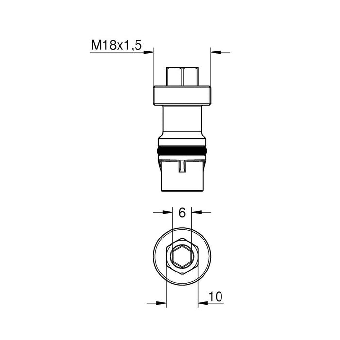 Grohe Service Stops - Unbeatable Bathrooms
