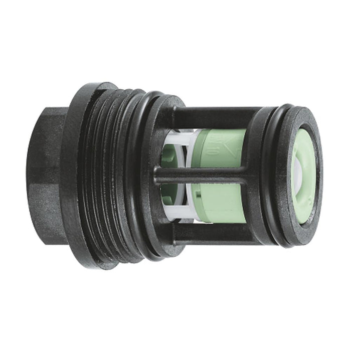 Grohe Backflow Protection Combination (Din-En1717) - Unbeatable Bathrooms