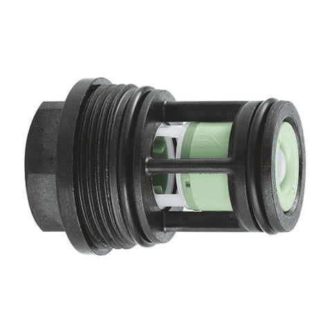 Grohe Backflow Protection Combination (Din-En1717) - Unbeatable Bathrooms