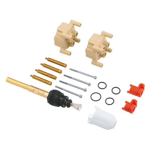 Grohe Universal Extension Set Single-Lever Mixers, 50mm - Unbeatable Bathrooms