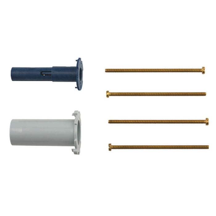 Grohe Universal Extension Set 2-Handle Thermostats, 25mm - Unbeatable Bathrooms