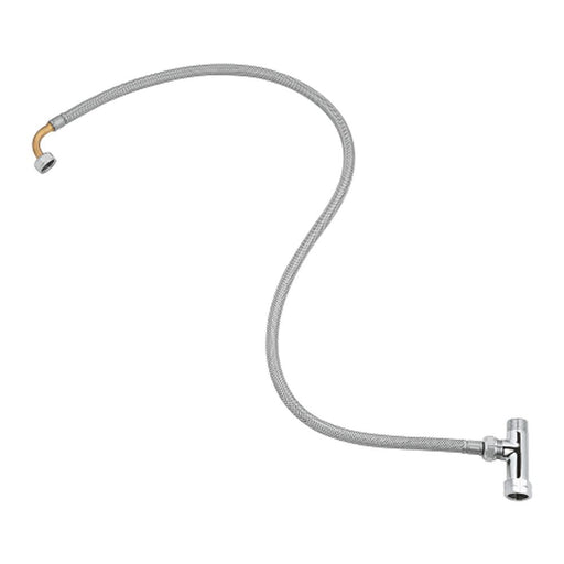 Grohe Accessory Set Shower Hose And T Piece - Unbeatable Bathrooms