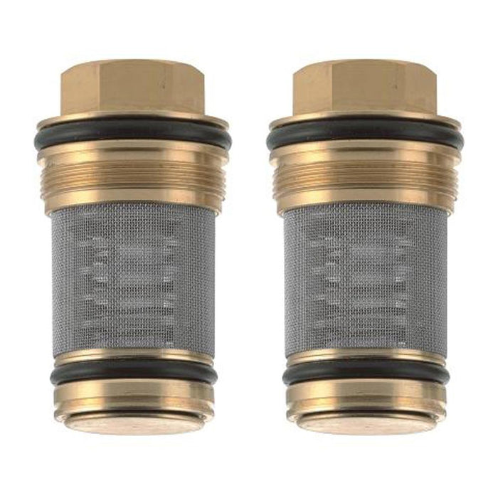 Grohe Backflow Preventer 1411700M - Unbeatable Bathrooms