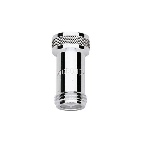 Grohe Double Backflow Preventer 3/4" - Unbeatable Bathrooms