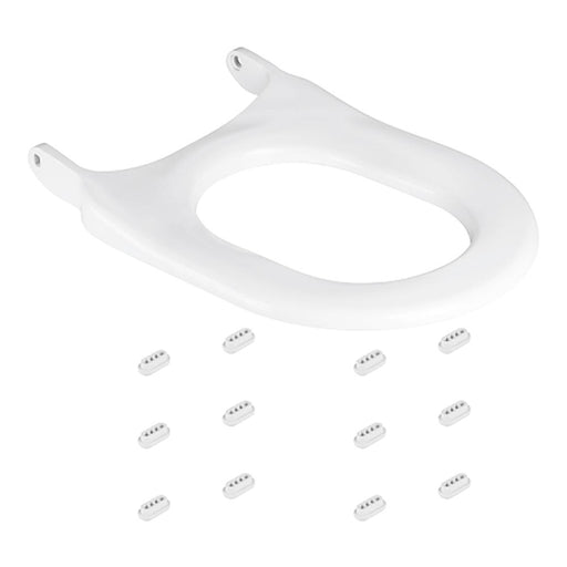 Grohe Sensia Arena Toilet Seat - Unbeatable Bathrooms