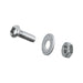 Grohe Sensia Arena Anti-Theft Screw - Unbeatable Bathrooms
