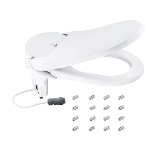 Grohe Sensia Arena E-Bidet Unit - Unbeatable Bathrooms