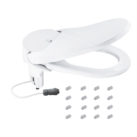 Grohe Sensia Arena E-Bidet Unit - Unbeatable Bathrooms