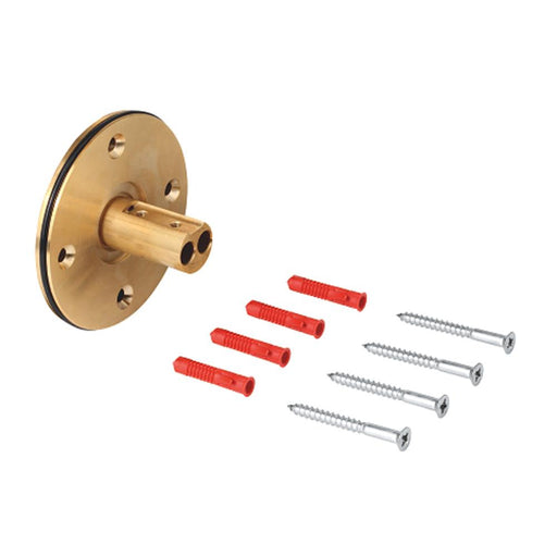 Grohe Rainshower 310 Mock-Up - Unbeatable Bathrooms