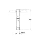 Grohe Mounting Wrench - Unbeatable Bathrooms