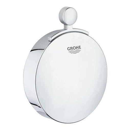Grohe Waste and overflow set for baths Chrome - Unbeatable Bathrooms