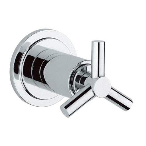 Grohe Atrio Concealed Stop-Valve Trim - Unbeatable Bathrooms