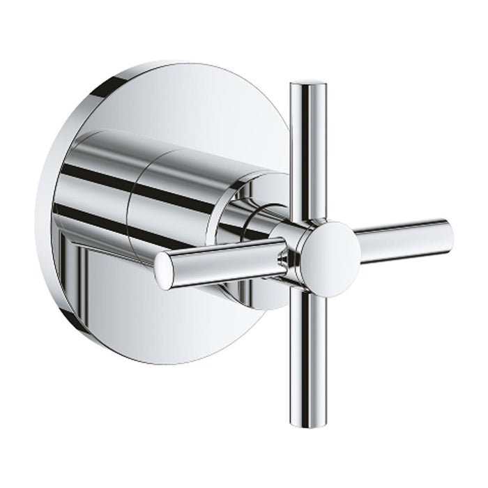 Grohe Atrio New Concealed Valve Trimset - Unbeatable Bathrooms