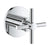 Grohe Atrio New Concealed Valve Trimset - Unbeatable Bathrooms